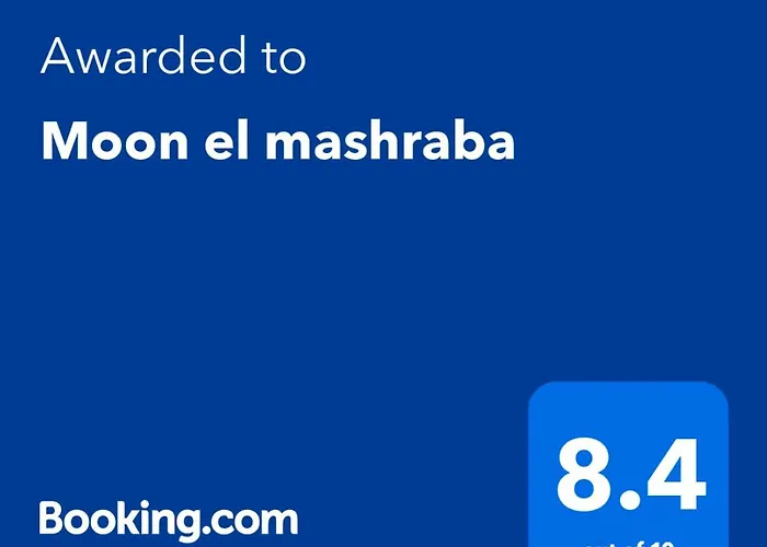 Daire Moon El Mashraba